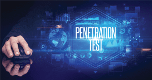Penetration-Testing